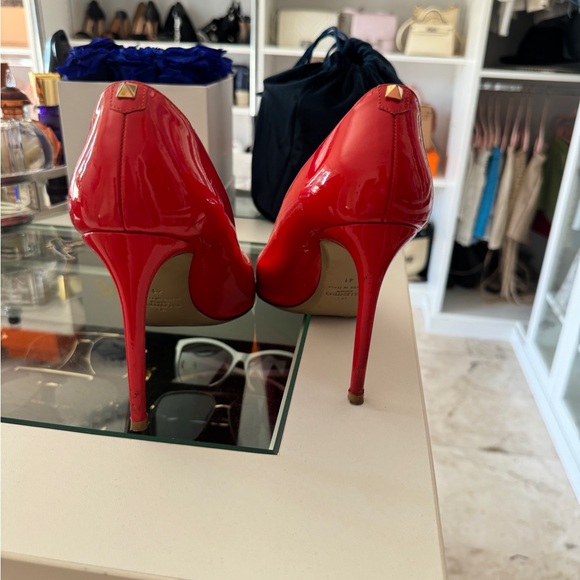 Valentino heels - Picture 3 of 13